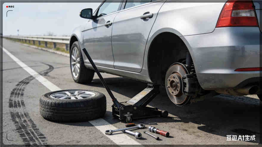 柘荣流动补胎电话【案例】