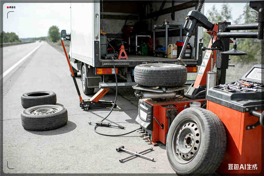 柘荣换轮胎电话【案例】