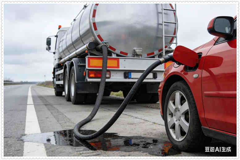 柘荣高速公路救援