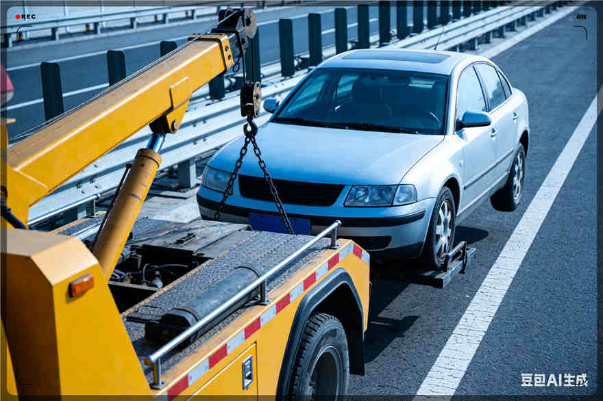 柘荣汽车救援怎么收费