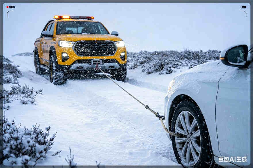 柘荣道路救援收费标准